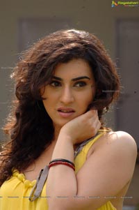 Archana in Scam Movie Stills