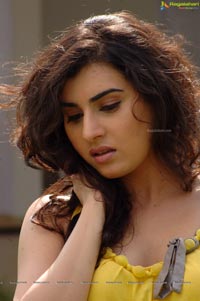 Archana in Scam Movie Stills