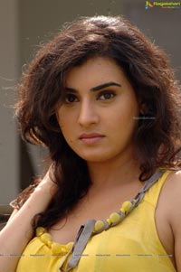 Archana in Scam Movie Stills