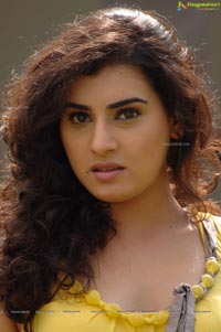 Archana in Scam Movie Stills