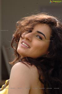 Archana in Scam Movie Stills