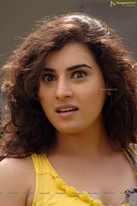 Archana in Scam Movie Stills