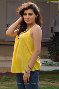 Archana in Scam Movie Stills