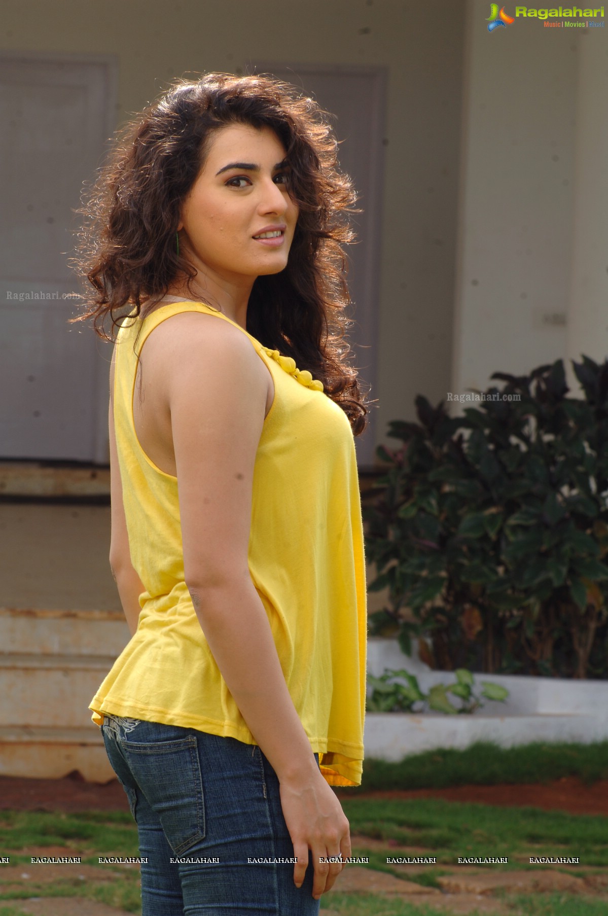 Archana