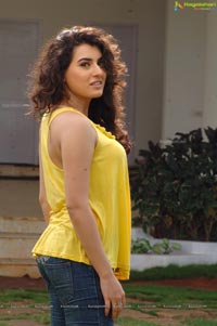 Archana in Scam Movie Stills