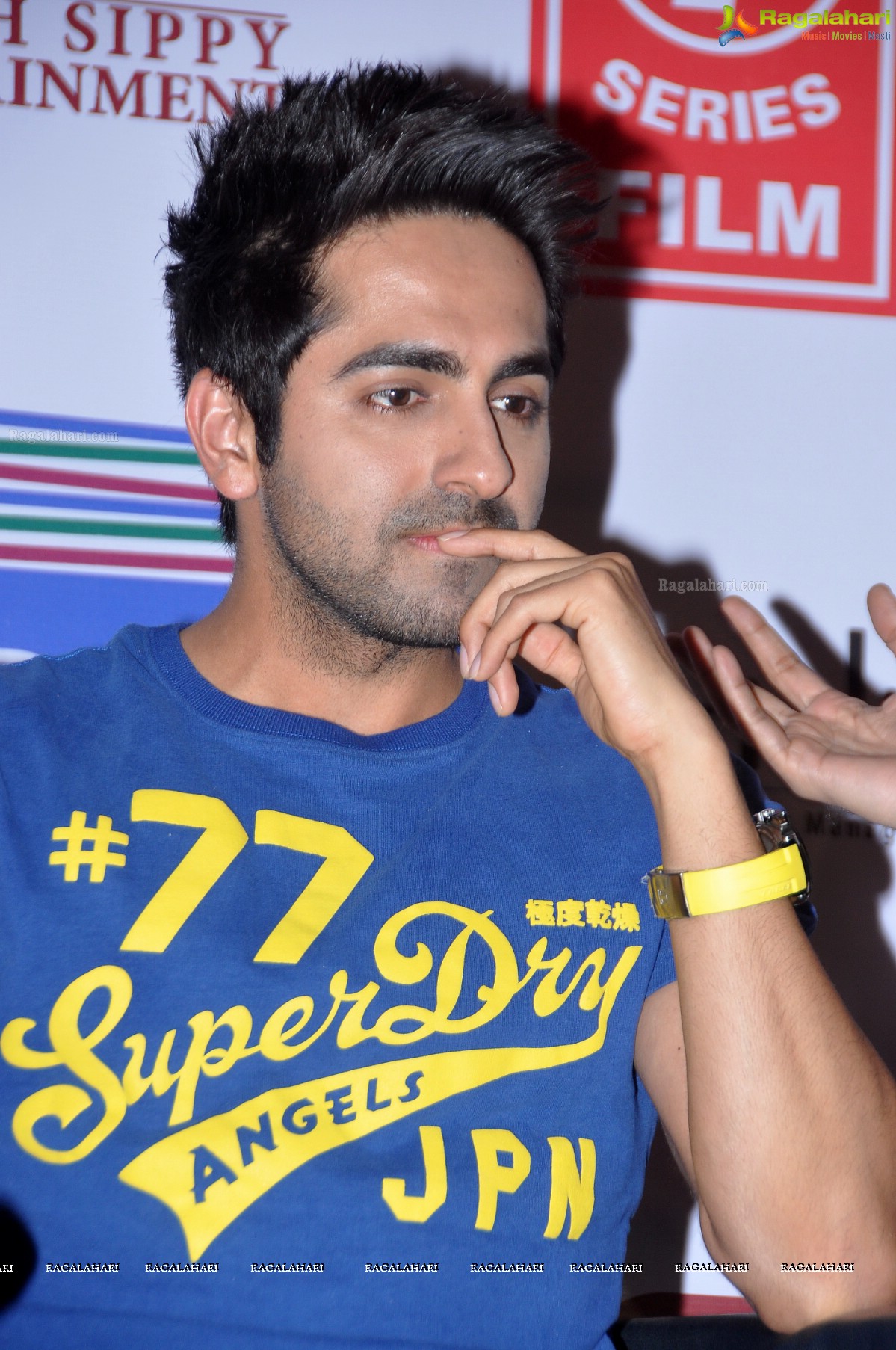 Ayushman Khurana