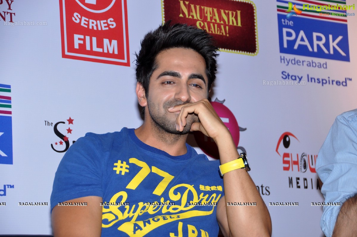 Ayushman Khurana