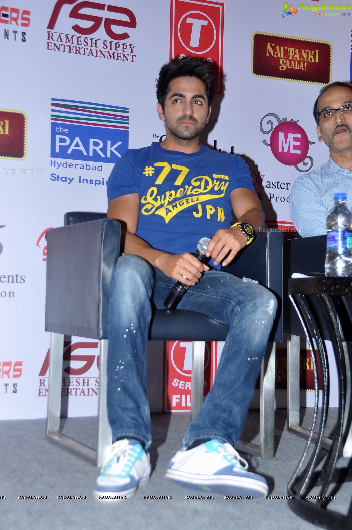 Ayushman Khurana