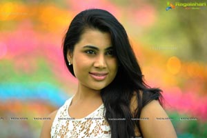 Bhumika Chabria Photos