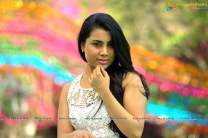 Bhumika Chabria Photos