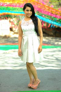 Bhumika Chabria Photos