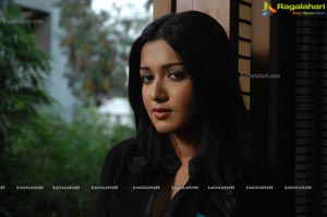 Catherine Tresa in Stylish Outfit