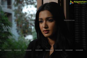 Catherine Tresa in Stylish Outfit