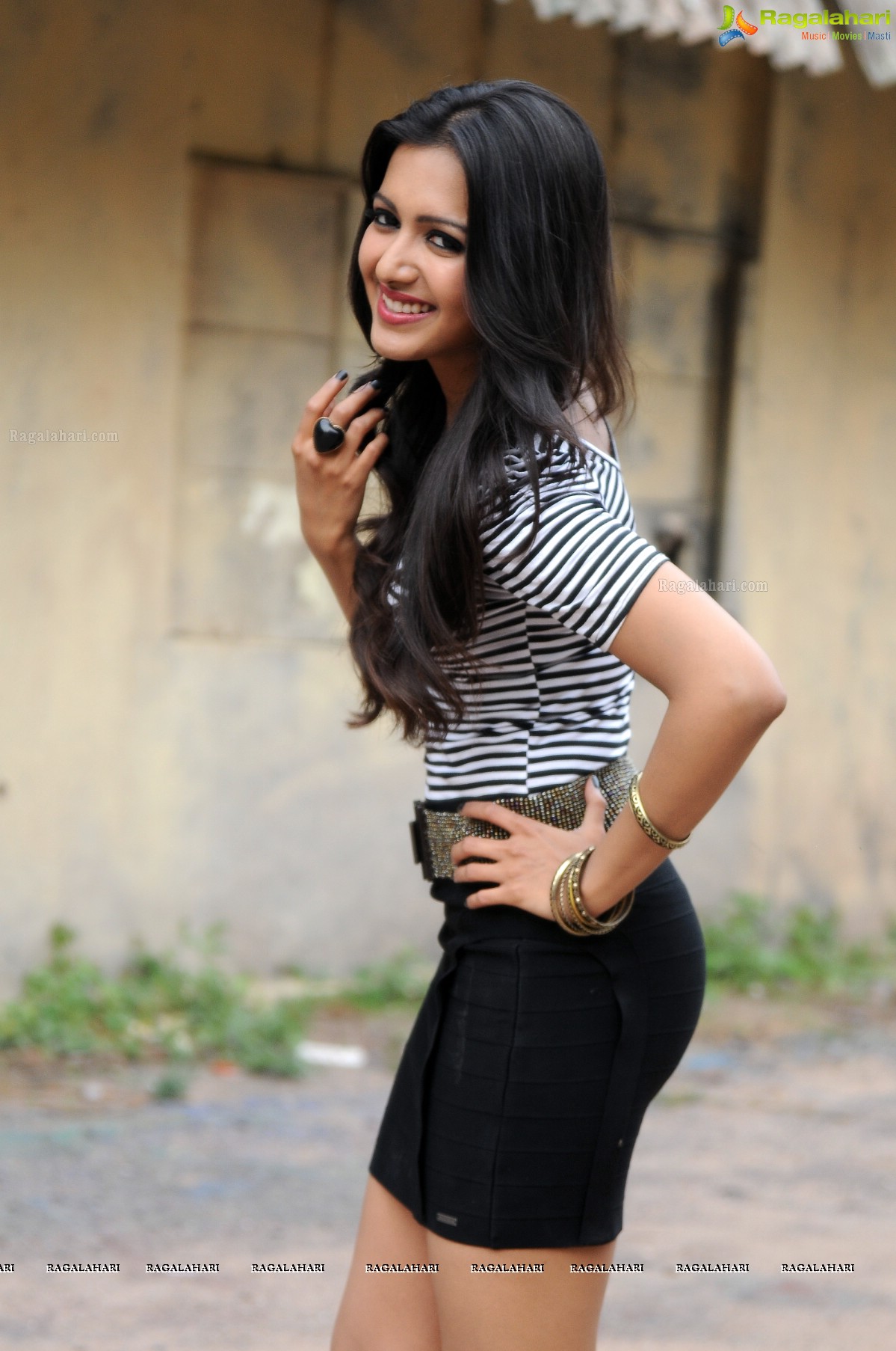 Catherine Tresa