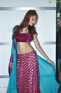 Indian Model Devatri