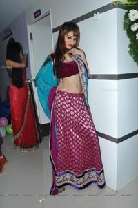 Indian Model Devatri