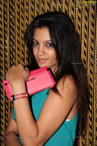 Diksha Panth at Kismet Pub