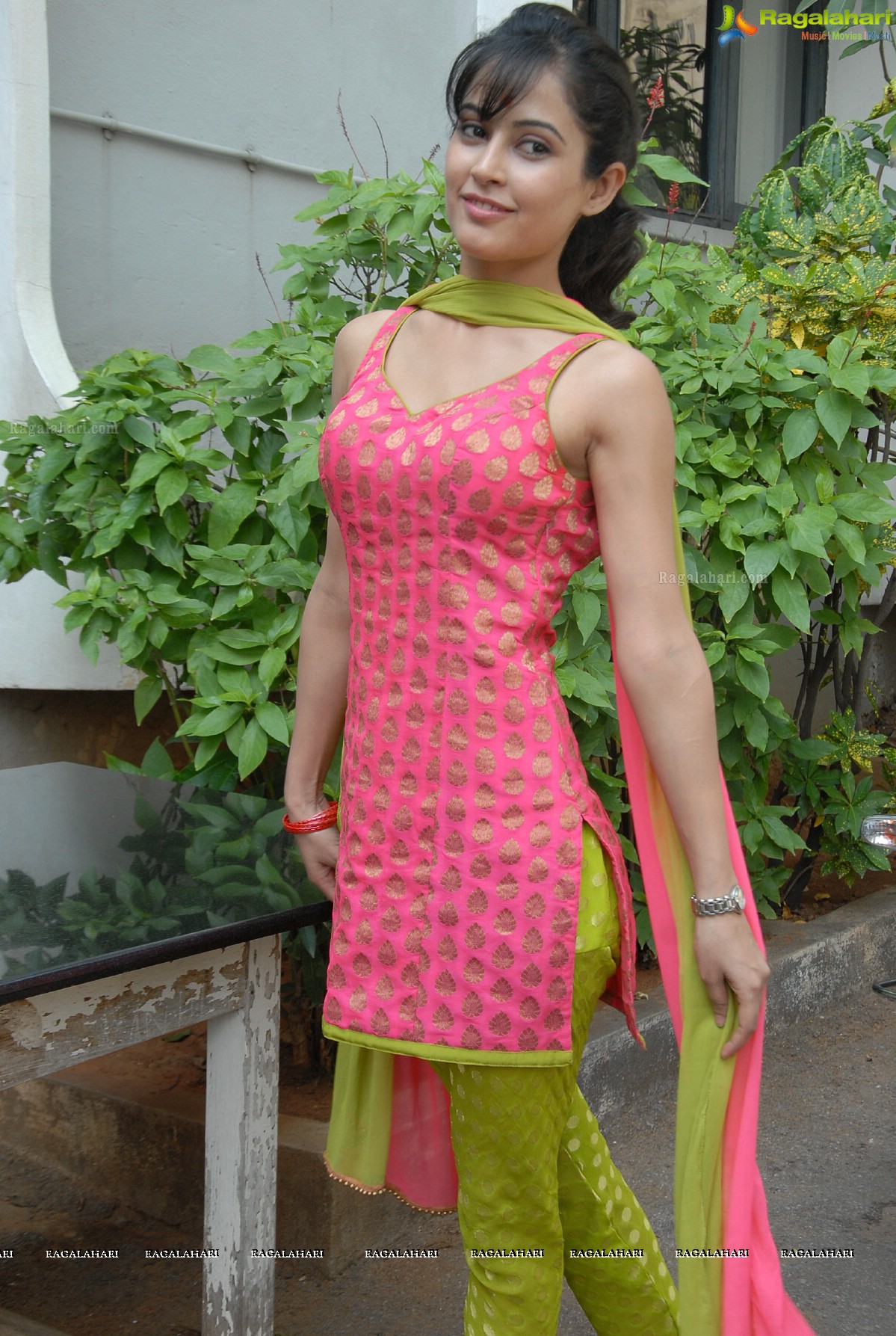 Disha Pandey