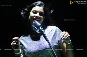 Geetha Madhuri Hot Photos