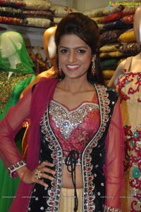 Hyderabad Model Ritu