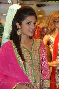 Hyderabad Model Ritu
