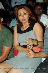 Item Girl Jwala Gutta