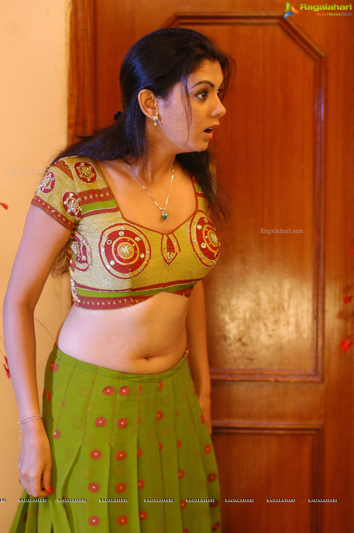 Kamna Jethmalani