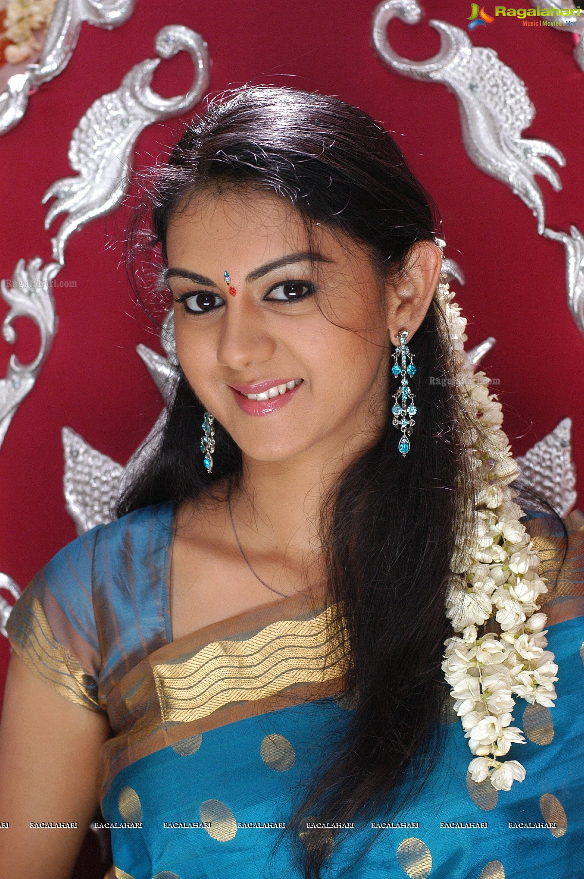 Kamna Jethmalani