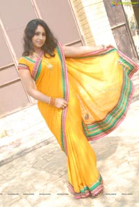 Telugu Heroine Latha