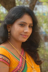 Telugu Heroine Latha