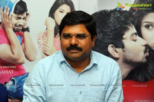 Director Madhura Sridhar Photos