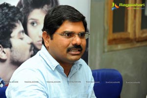 Director Madhura Sridhar Photos