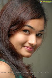 Heroine Mythili