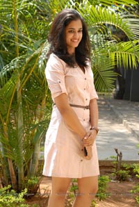 Telugu Heroine Nandita