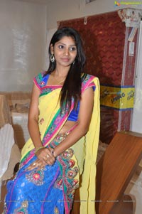 Heroine Neelima