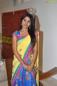 Heroine Neelima