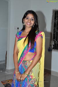 Heroine Neelima