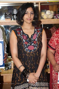 Nishanti Evani at Lush Hyderabad