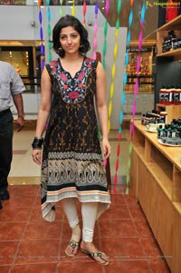 Nishanti Evani at Lush Hyderabad