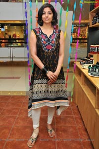 Nishanti Evani at Lush Hyderabad