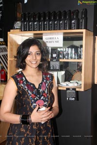 Nishanti Evani at Lush Hyderabad