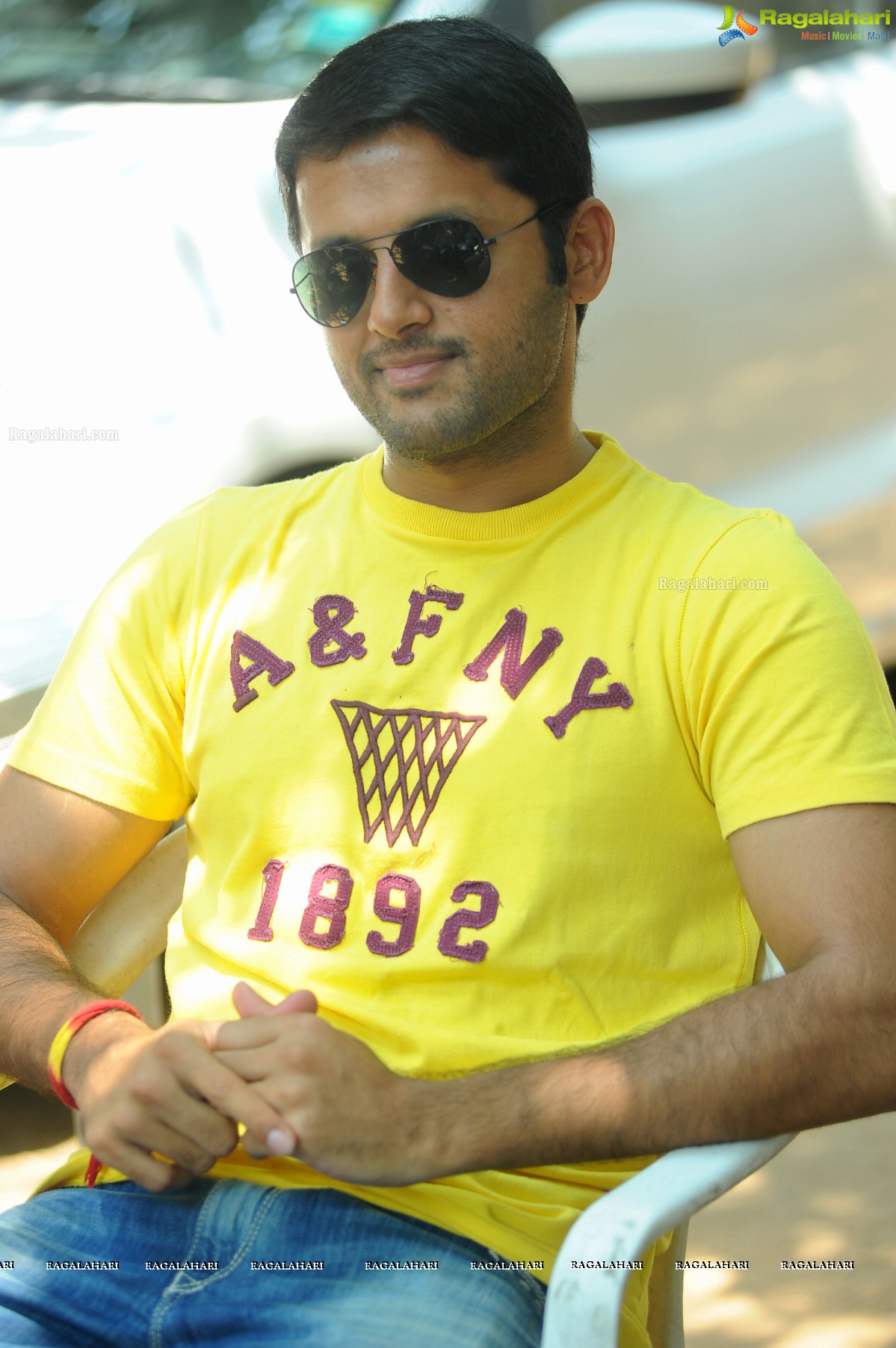 Nithin