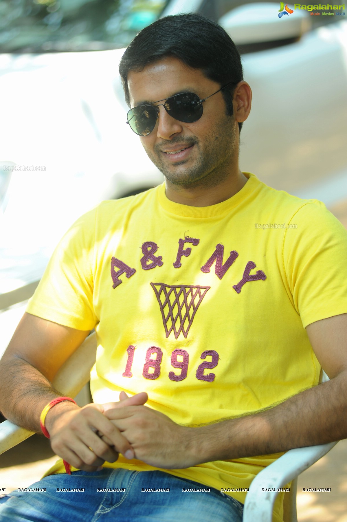 Nithin