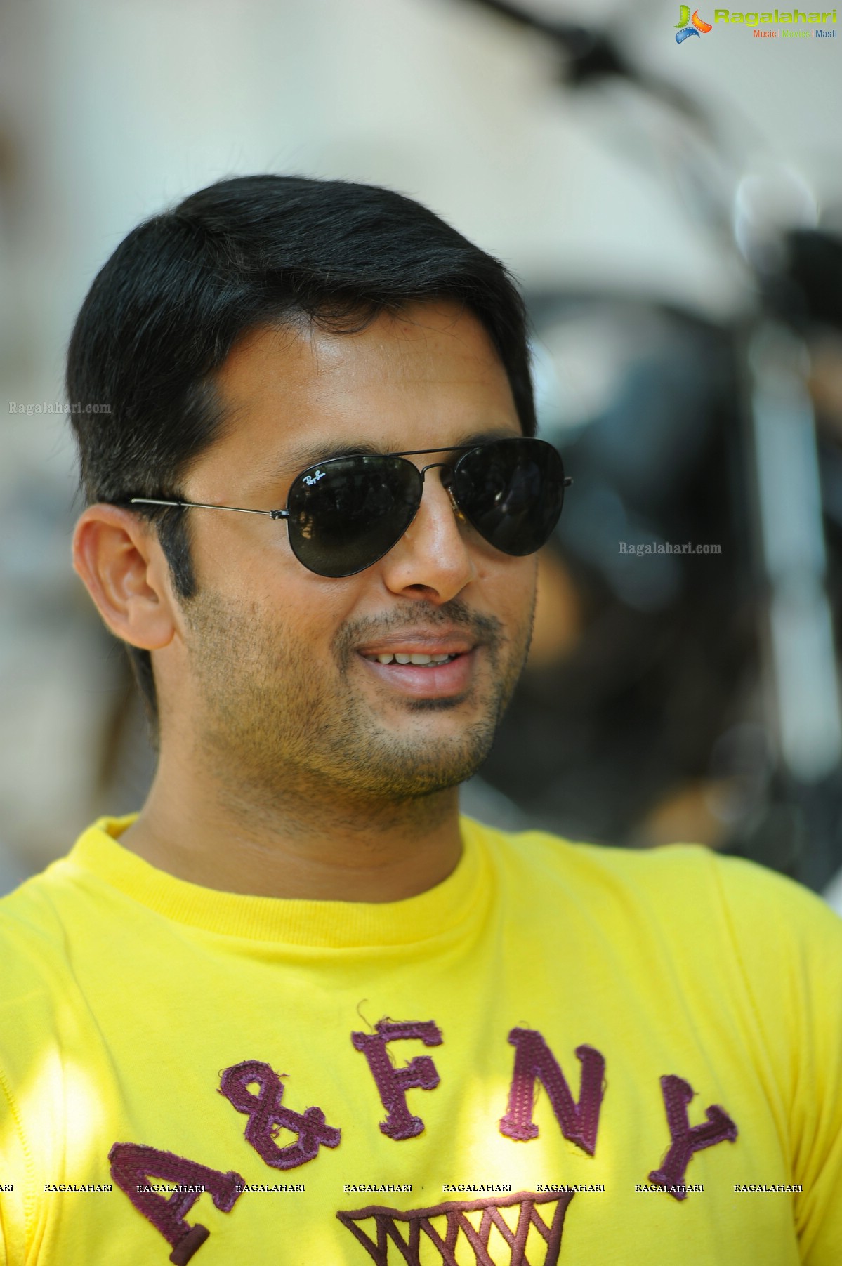 Nithin