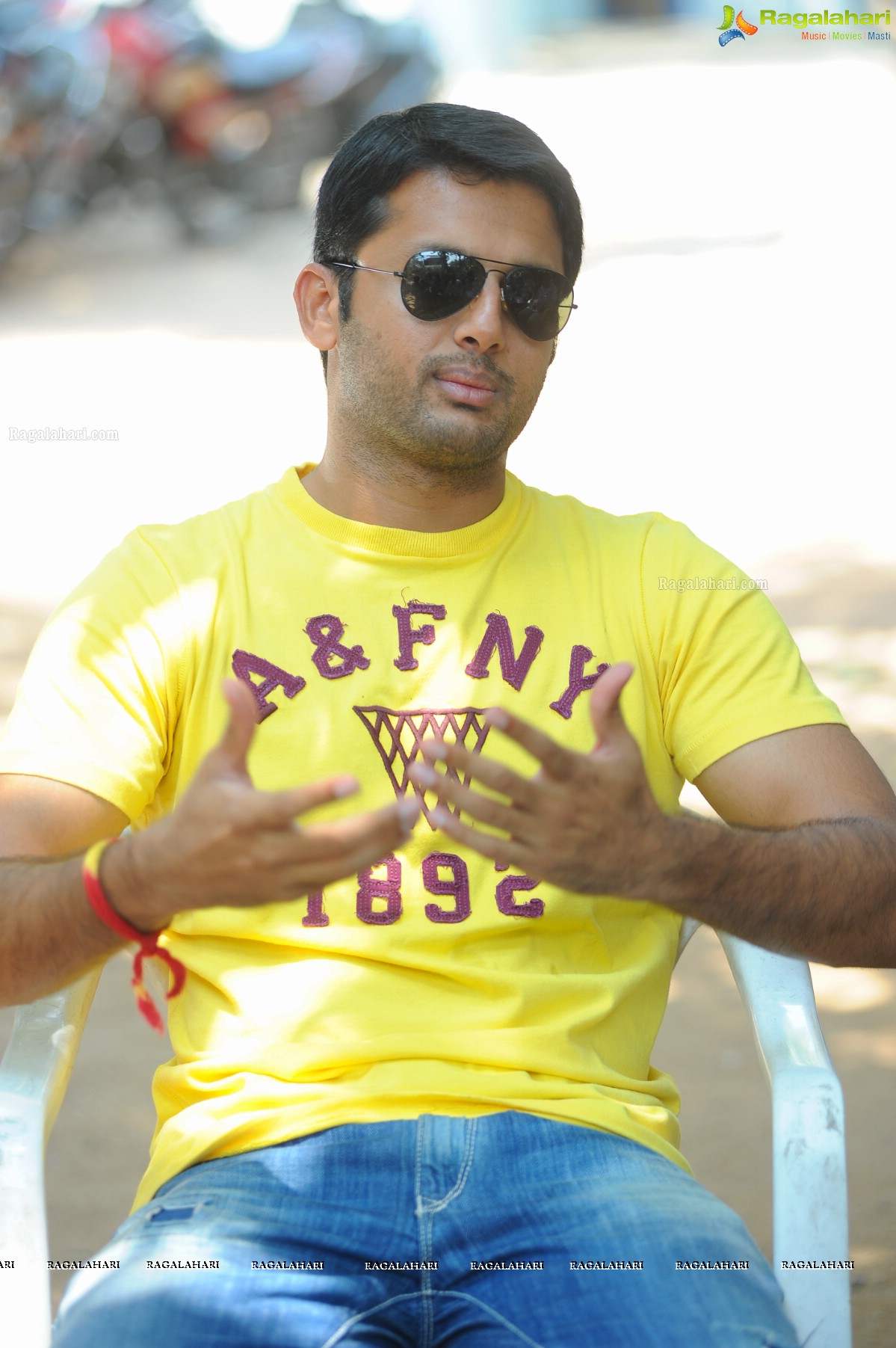 Nithin