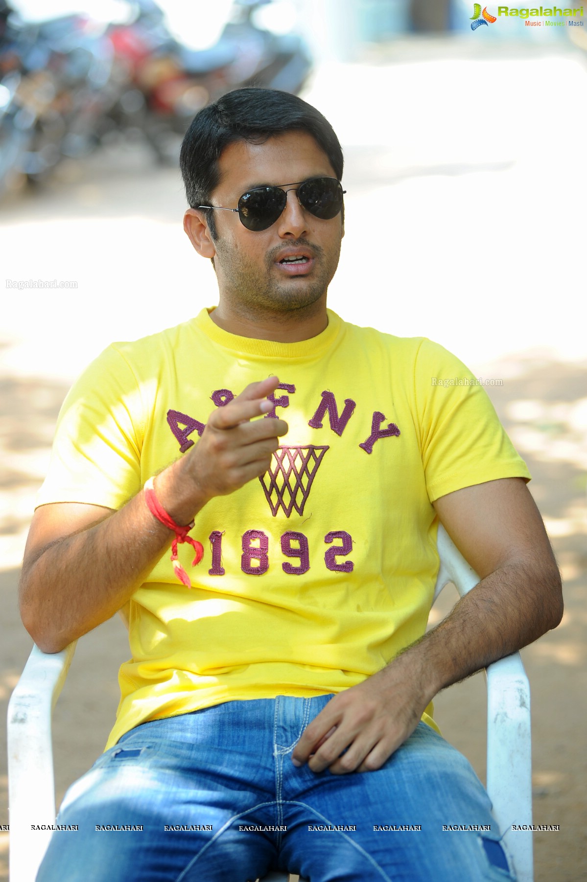 Nithin