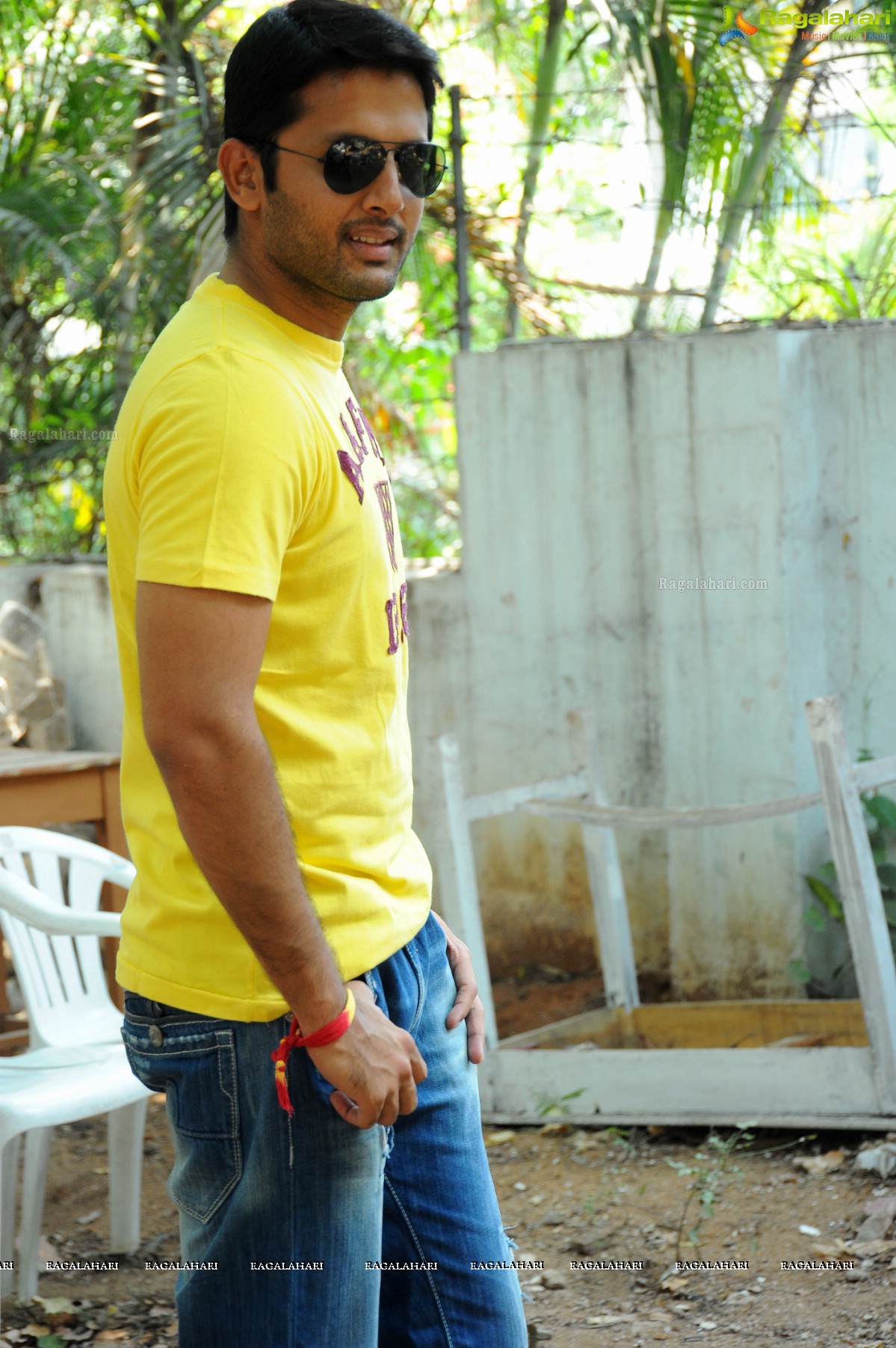 Nithin