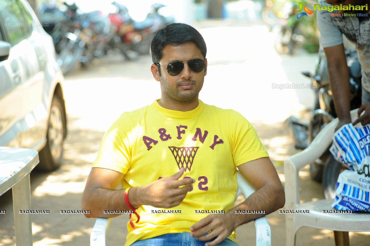 Nithin