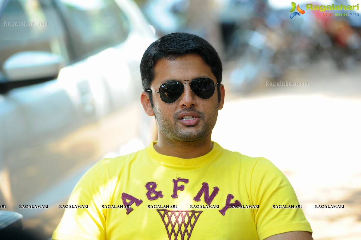 Nithin