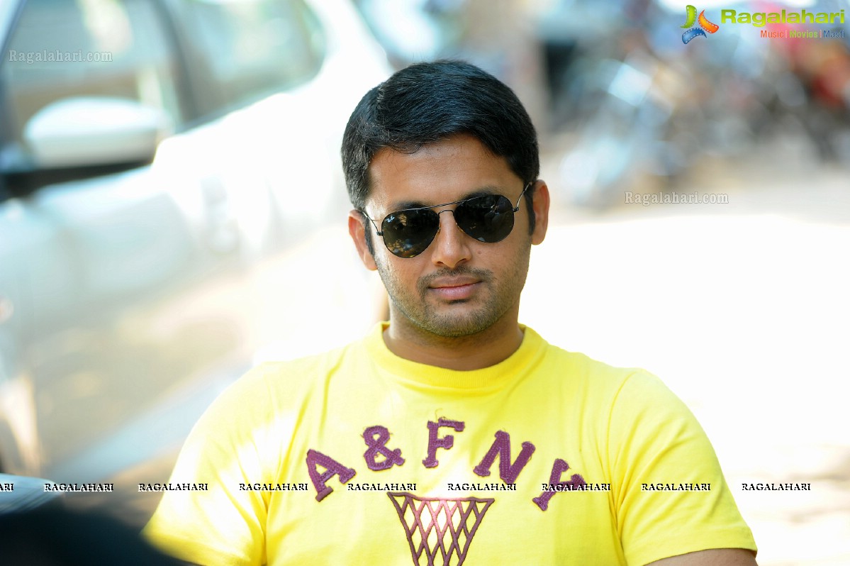 Nithin